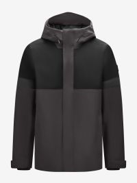 FHB Unisex Hardshelljacke - Luca